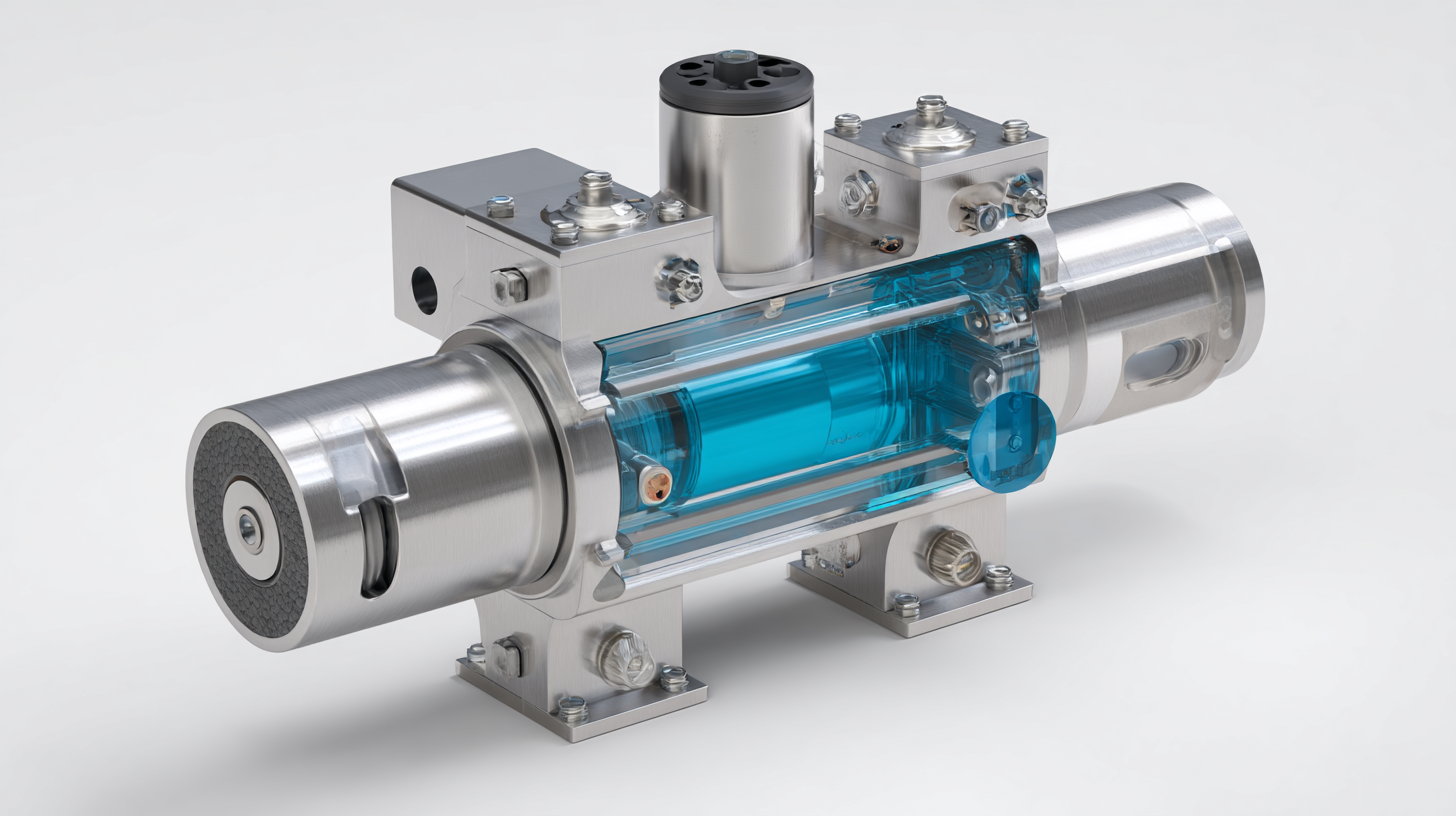 Innovative Solutions for Optimal Performance with Best Flow Control Valves