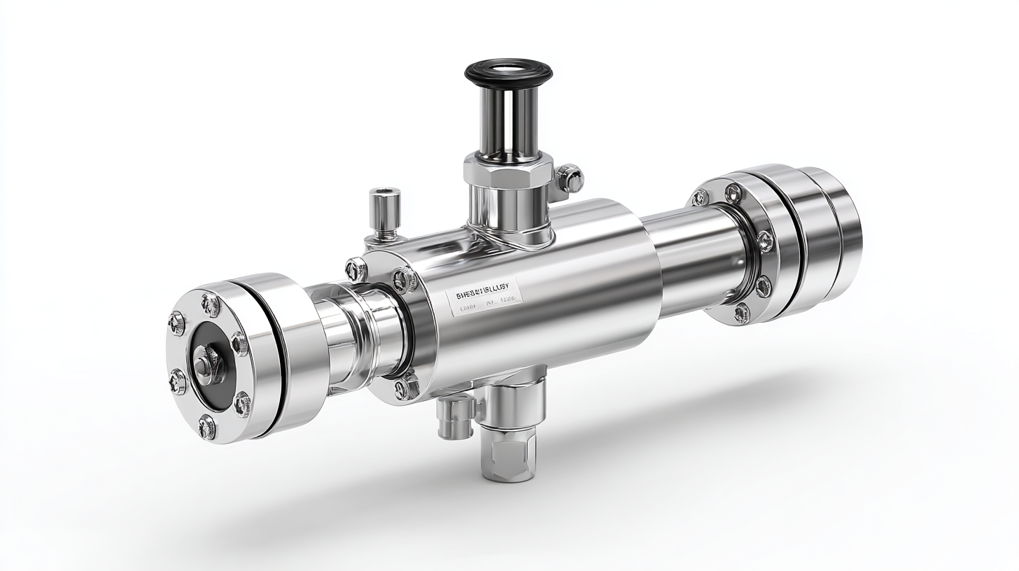 Innovative Solutions for Optimal Performance with Best Flow Control Valves