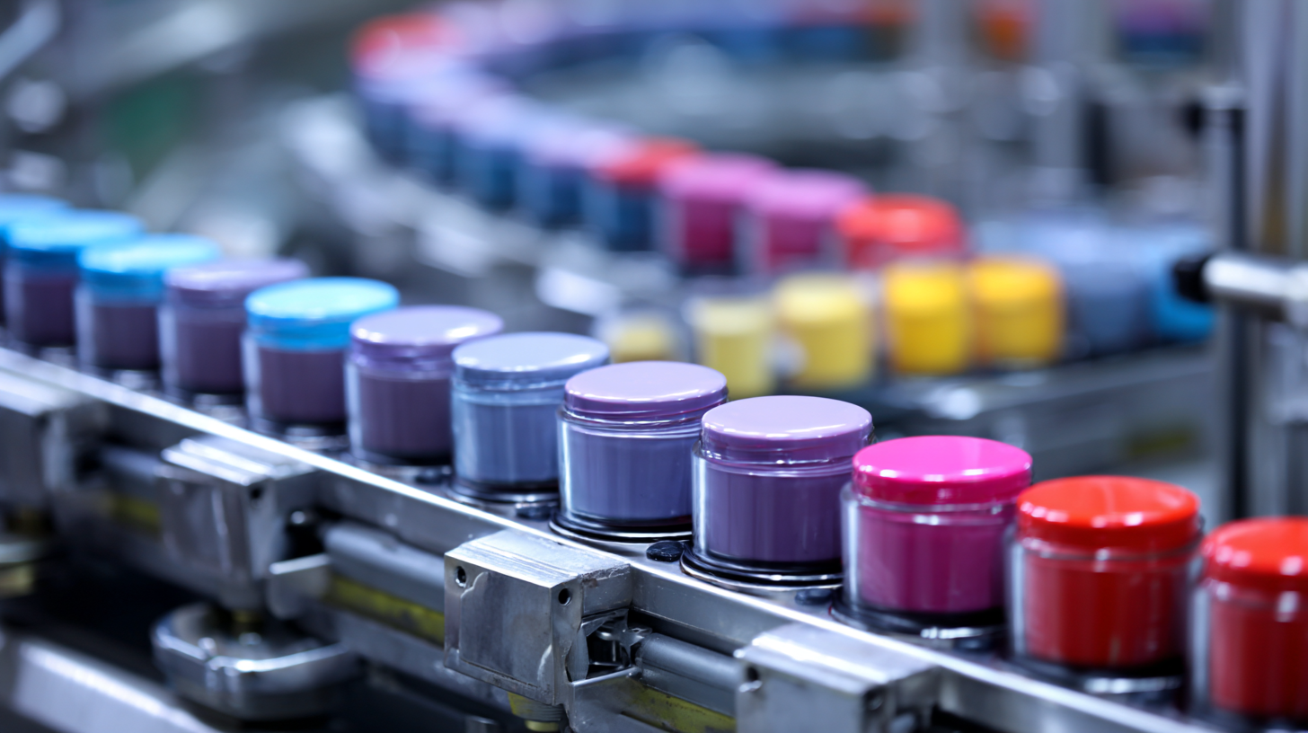 Global Success: Elevate Your Brand with China's Premier Quality Cosmetics Molds