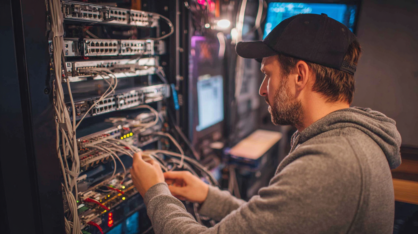 Unlocking Efficiency: The Benefits of the Best Router License for Global Buyers