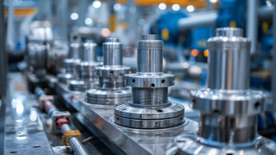 Innovative Solutions for Best Fluid Power Applications in Global Markets