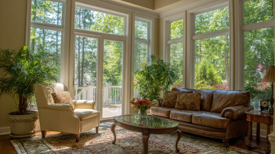 Unlocking Value of Best Home Windows with Superior Service and Future Repair Innovations