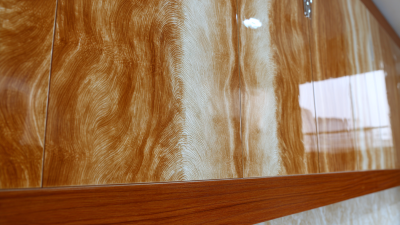 Dependable Quality of Best Pvc Wall Cladding Sheets Made in China
