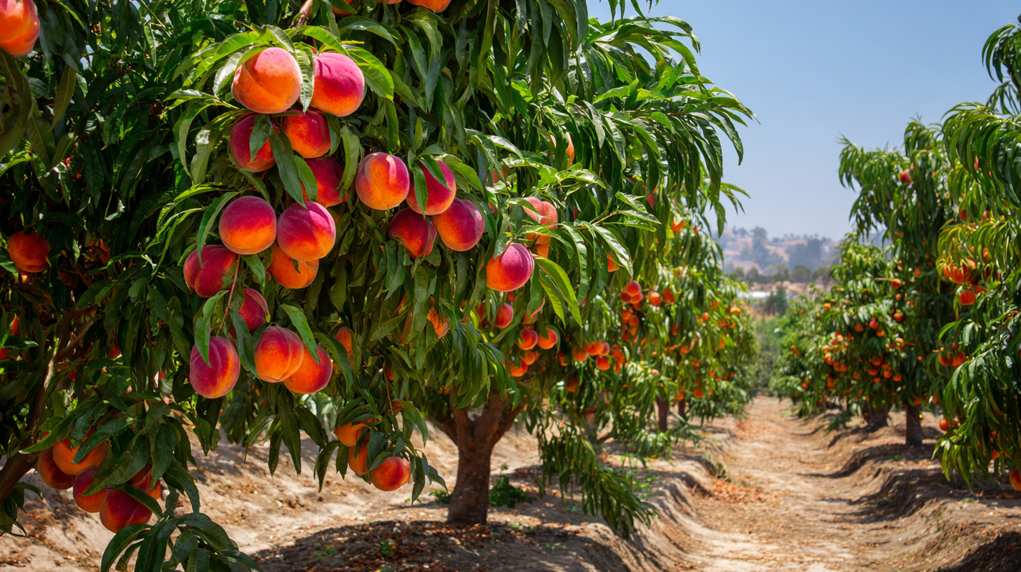 Understanding the Best Peach Post Fence Production Standards and How to Choose the Right One for Your Needs