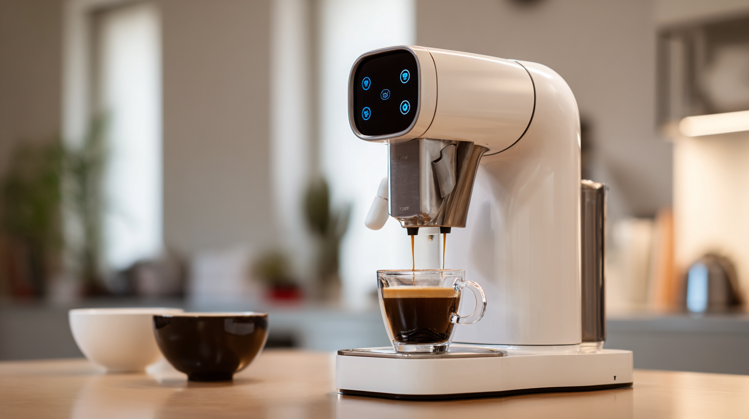 Ultimate Guide to Choosing the Best Robot Espresso Machine for Your Home