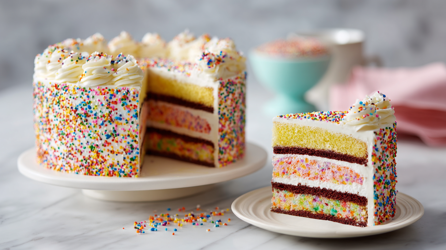 Mastering the Art of Serving Cakes with Best Cake Paper Plates Technical Specs and Usage Tips