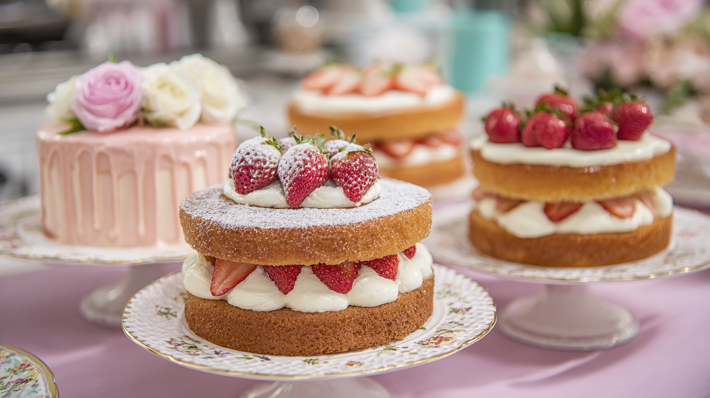 Mastering the Art of Serving Cakes with Best Cake Paper Plates Technical Specs and Usage Tips