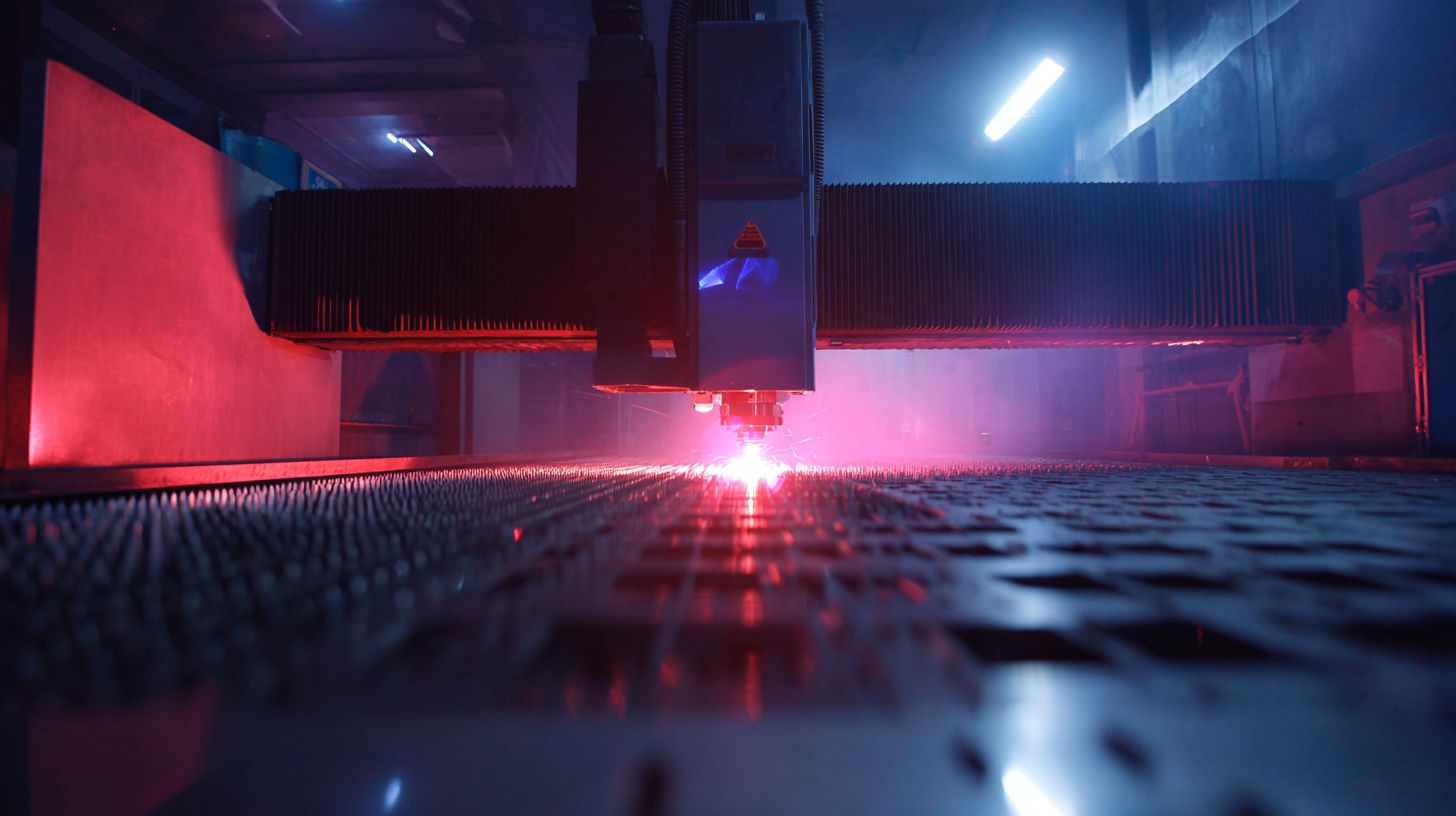 Proudly Exporting World Class Manufacturing Solutions with the Best Laser Software from China