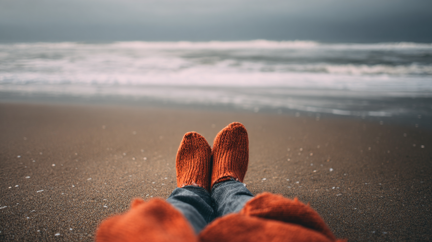 7 Compelling Reasons to Choose the Best Toe Warmer for Your Comfort Needs
