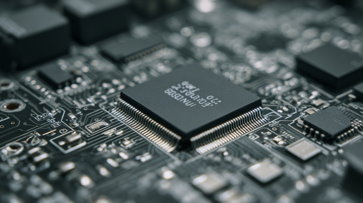Ultimate Guide to Choosing the Best Flexible Printed Circuit Boards for Your Projects