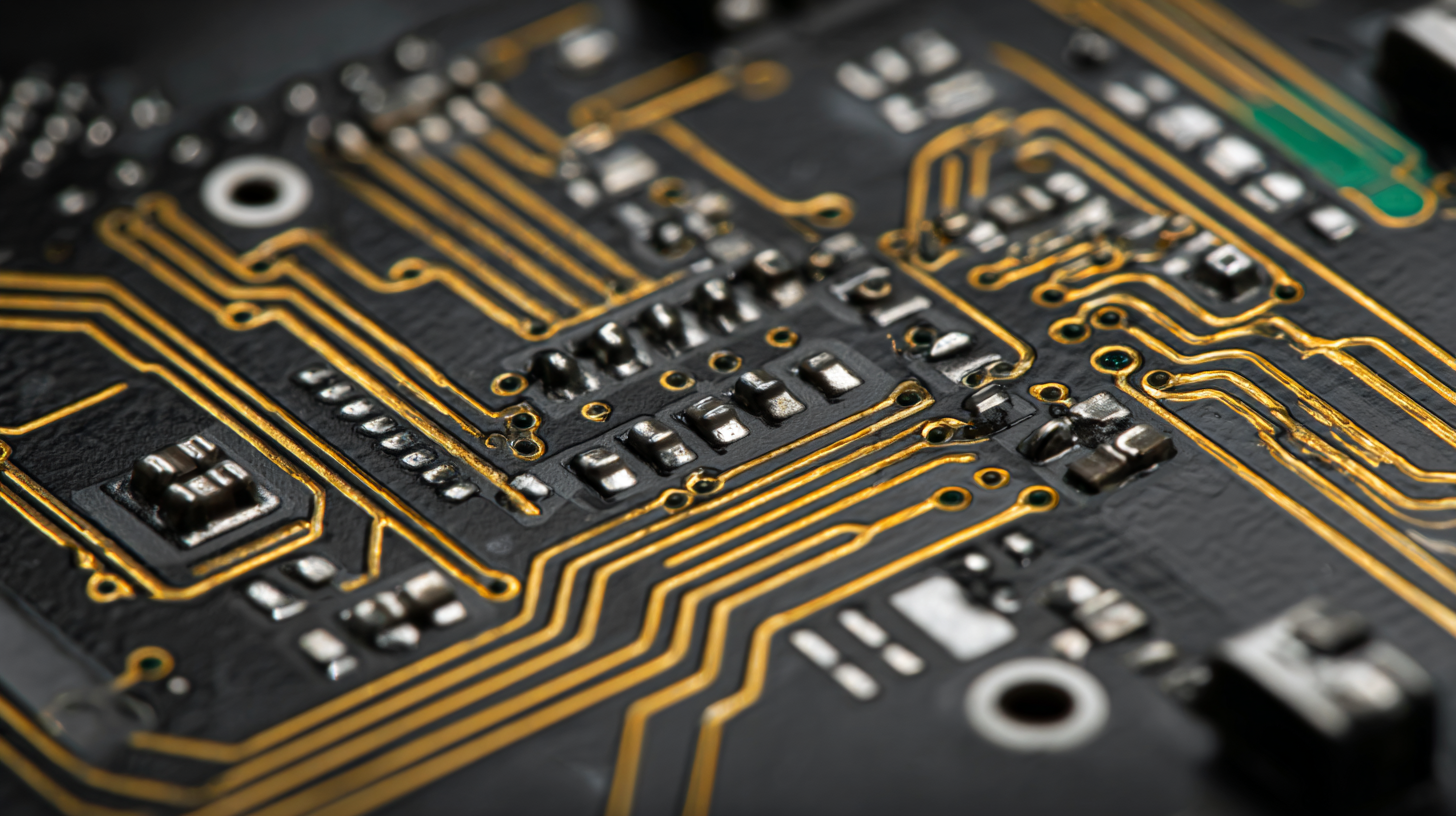 Ultimate Guide to Choosing the Best Flexible Printed Circuit Boards for Your Projects