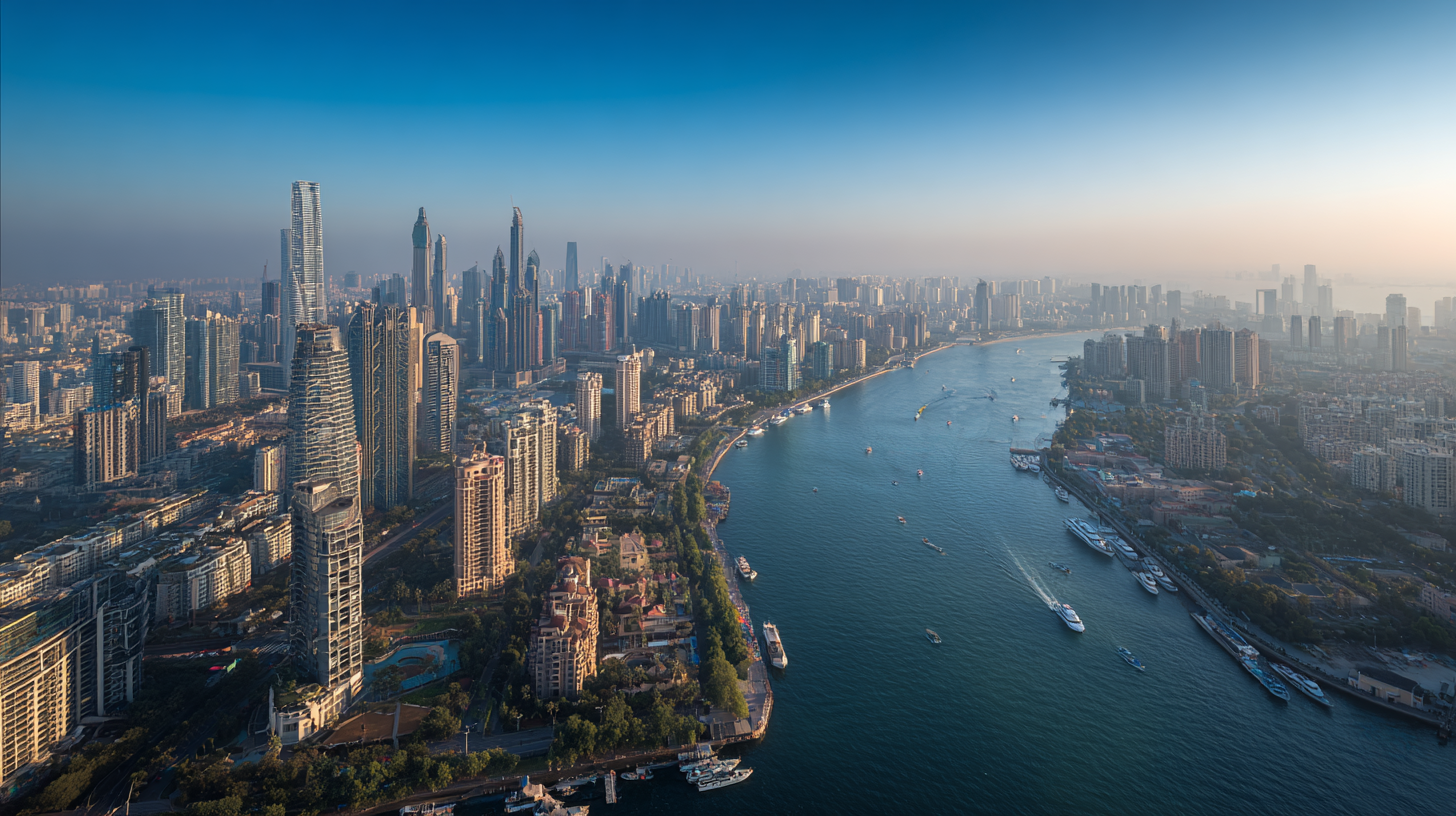 Advantages of the Top Performing Ppf Program for Global Buyers
