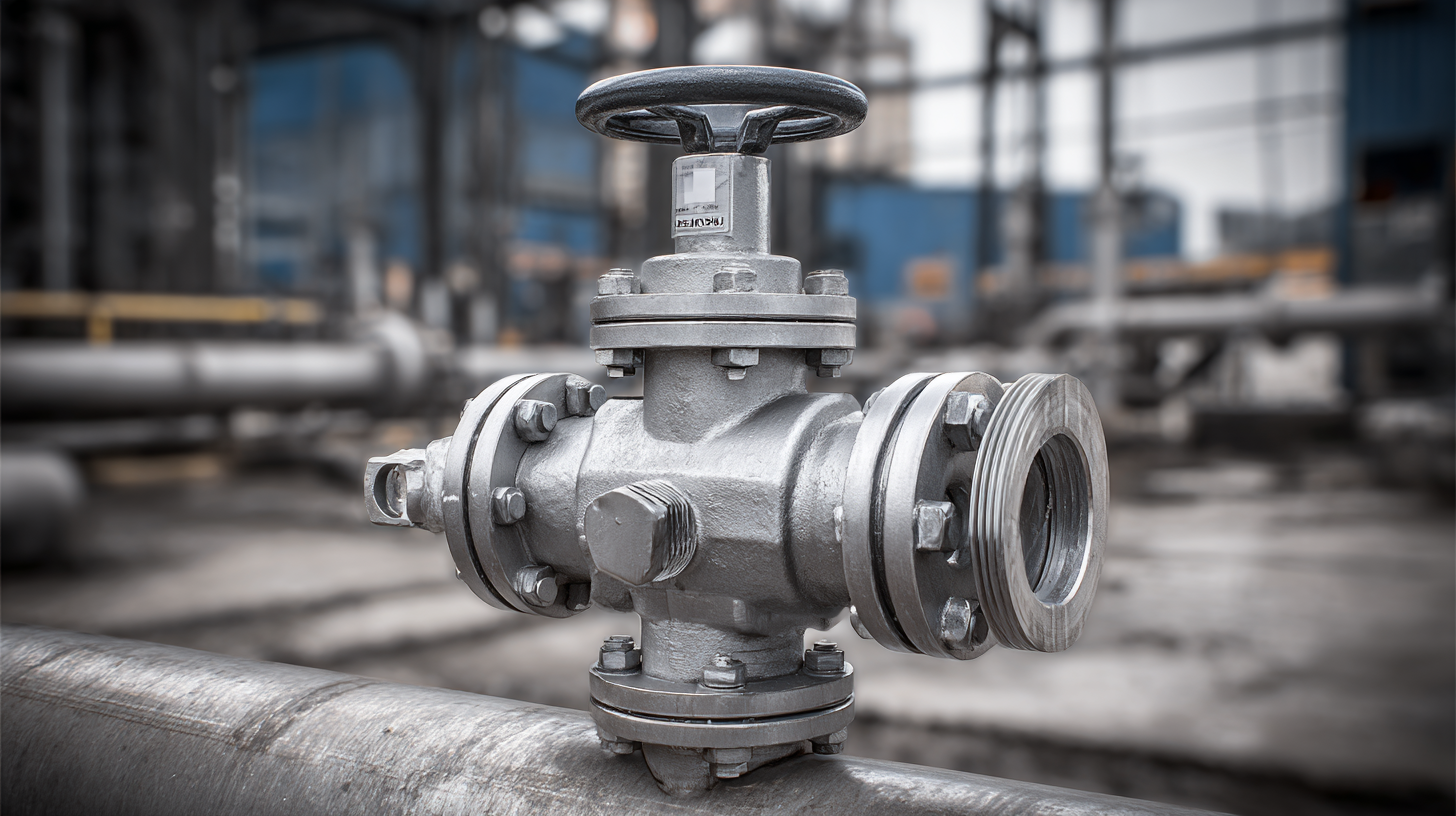 Comprehensive Guide to the Best Relief Valve: Key Specifications and How to Choose the Right One