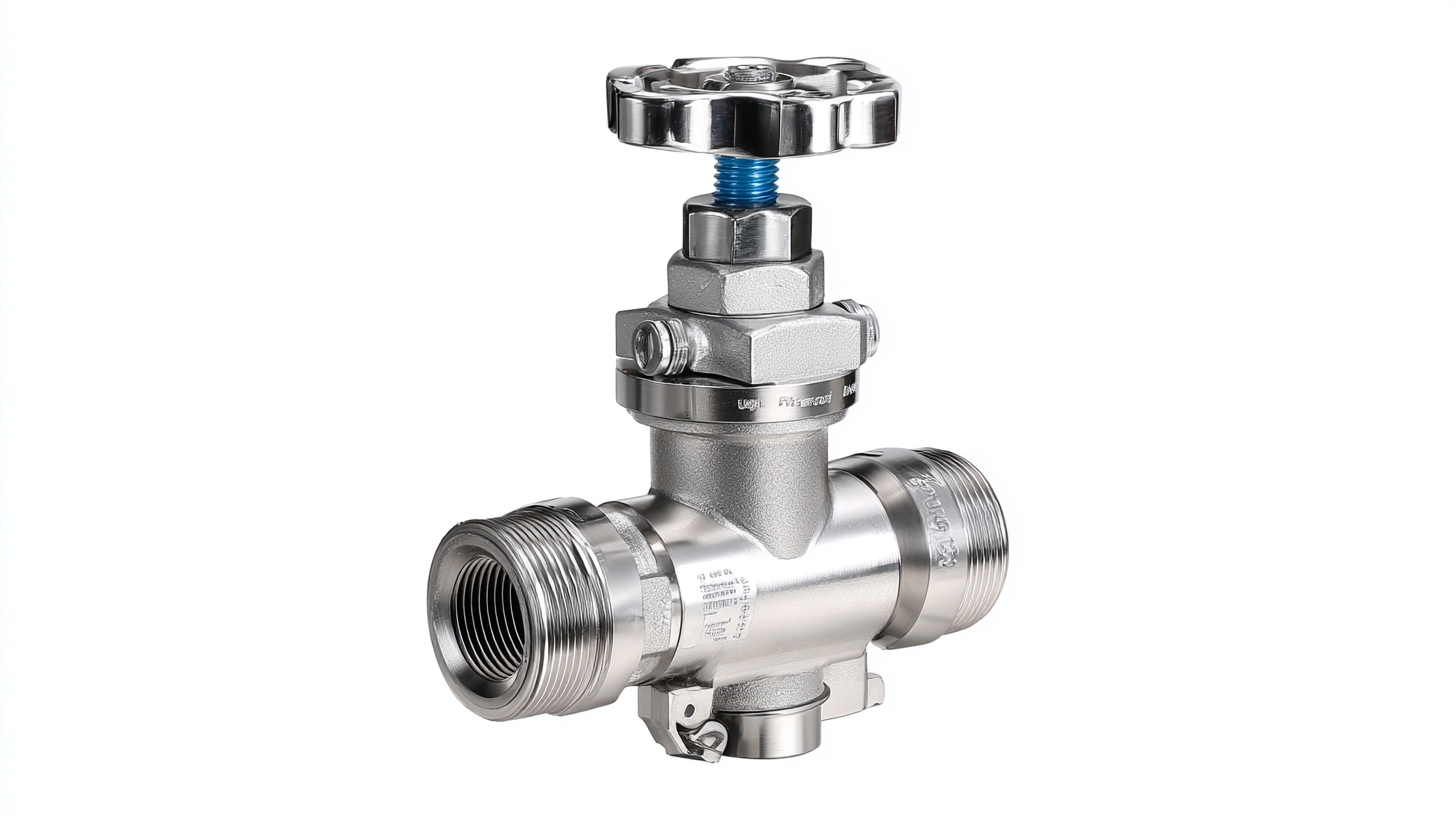 Comprehensive Guide to the Best Relief Valve: Key Specifications and How to Choose the Right One