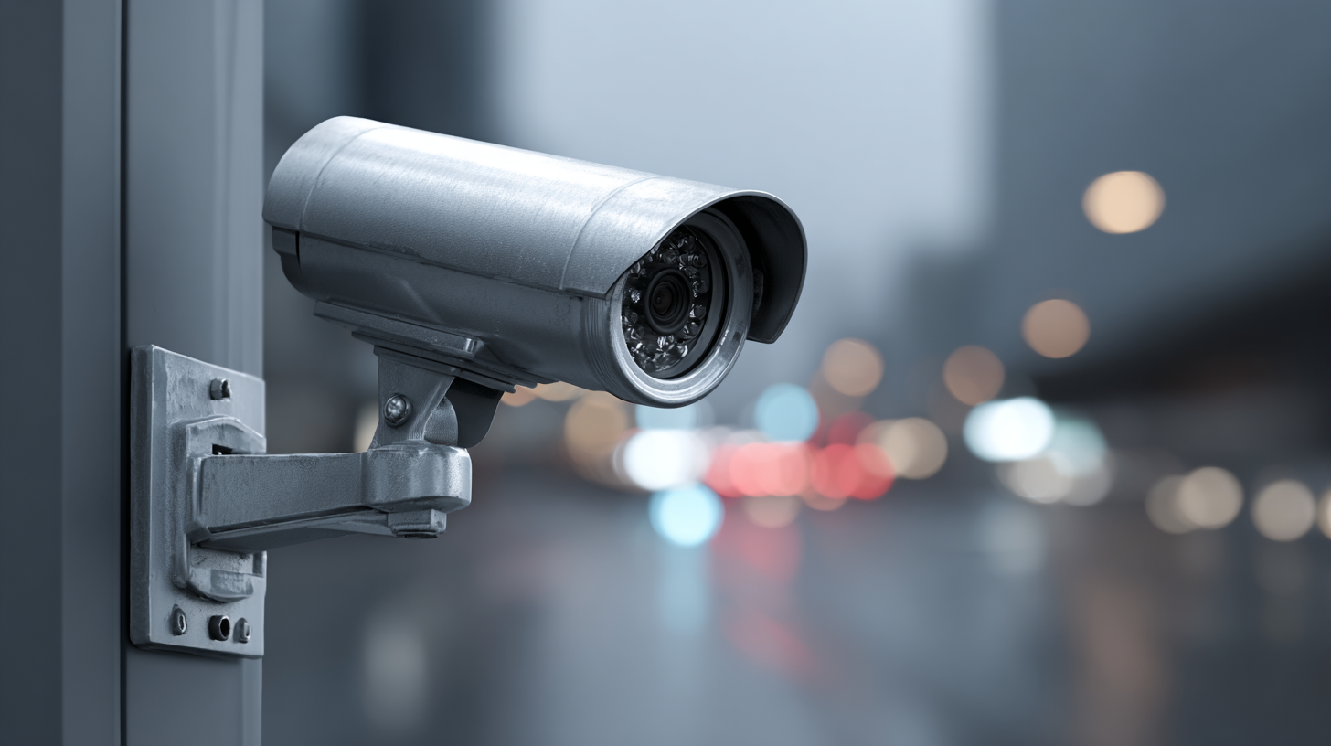 Exploring the Features and Applications of the Top CCTV Alarm Systems for Global Buyers
