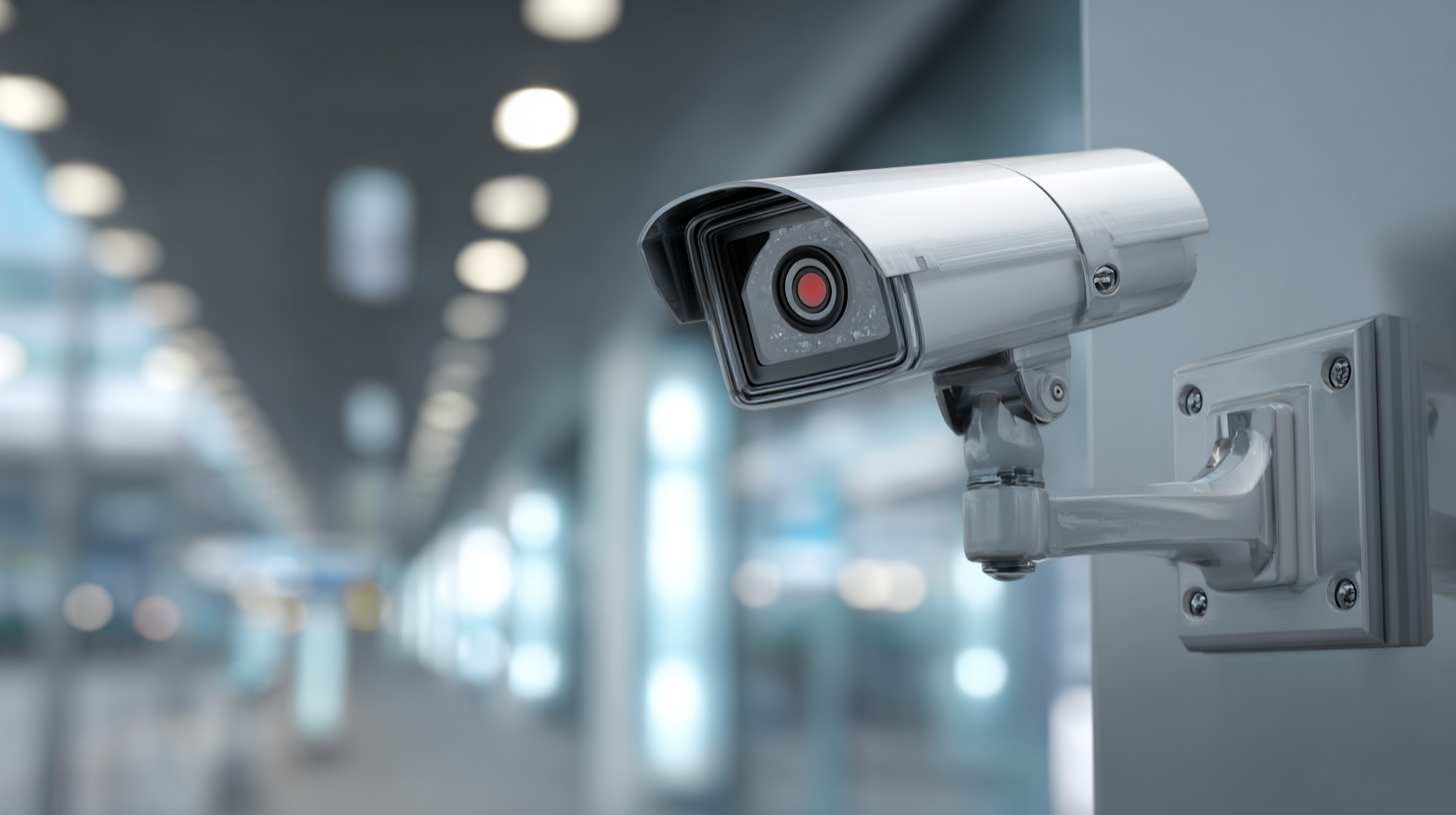 Exploring the Features and Applications of the Top CCTV Alarm Systems for Global Buyers