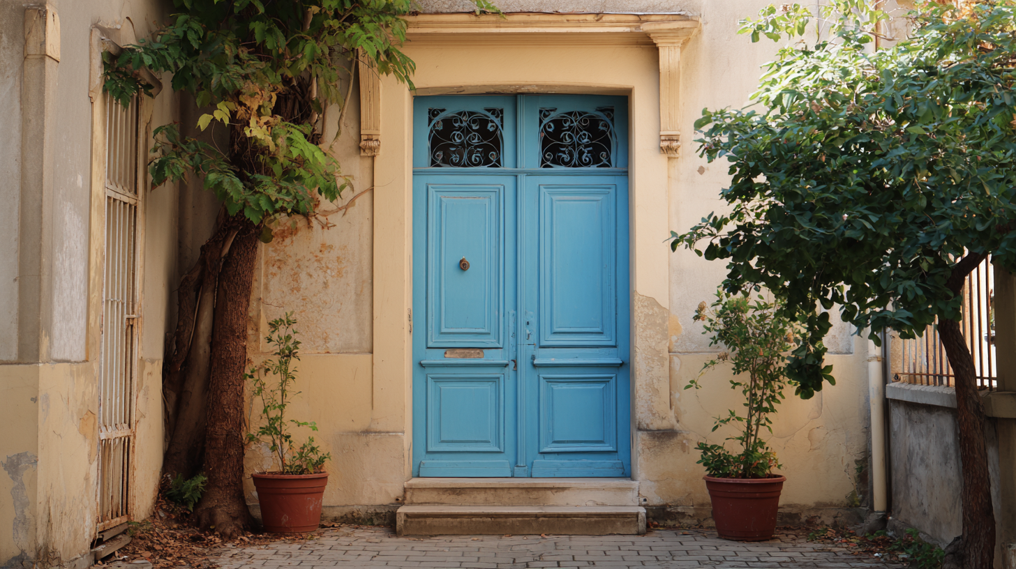 Exploring Alternative Choices: Top Picks for Quality Exterior Door Installations