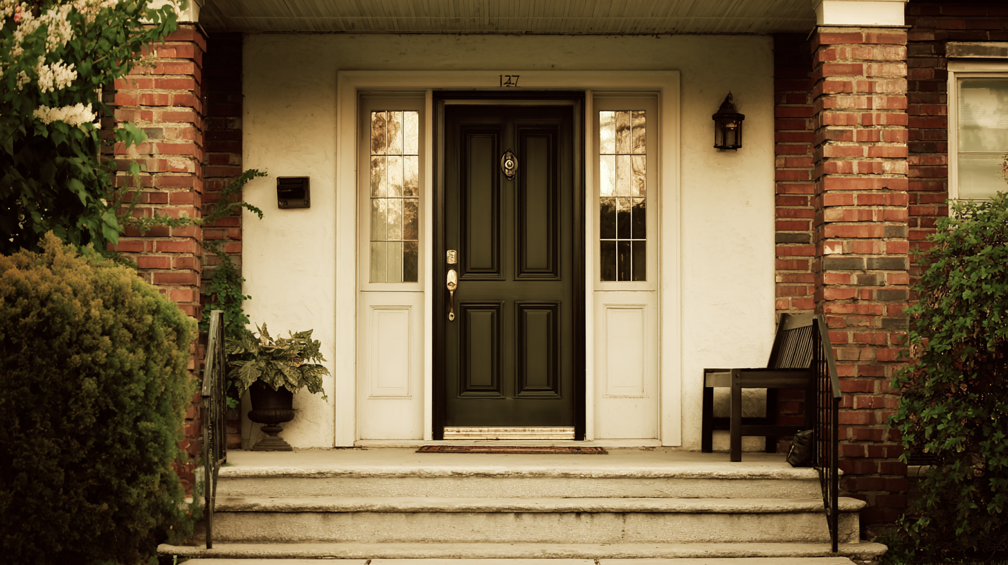 Exploring Alternative Choices: Top Picks for Quality Exterior Door Installations