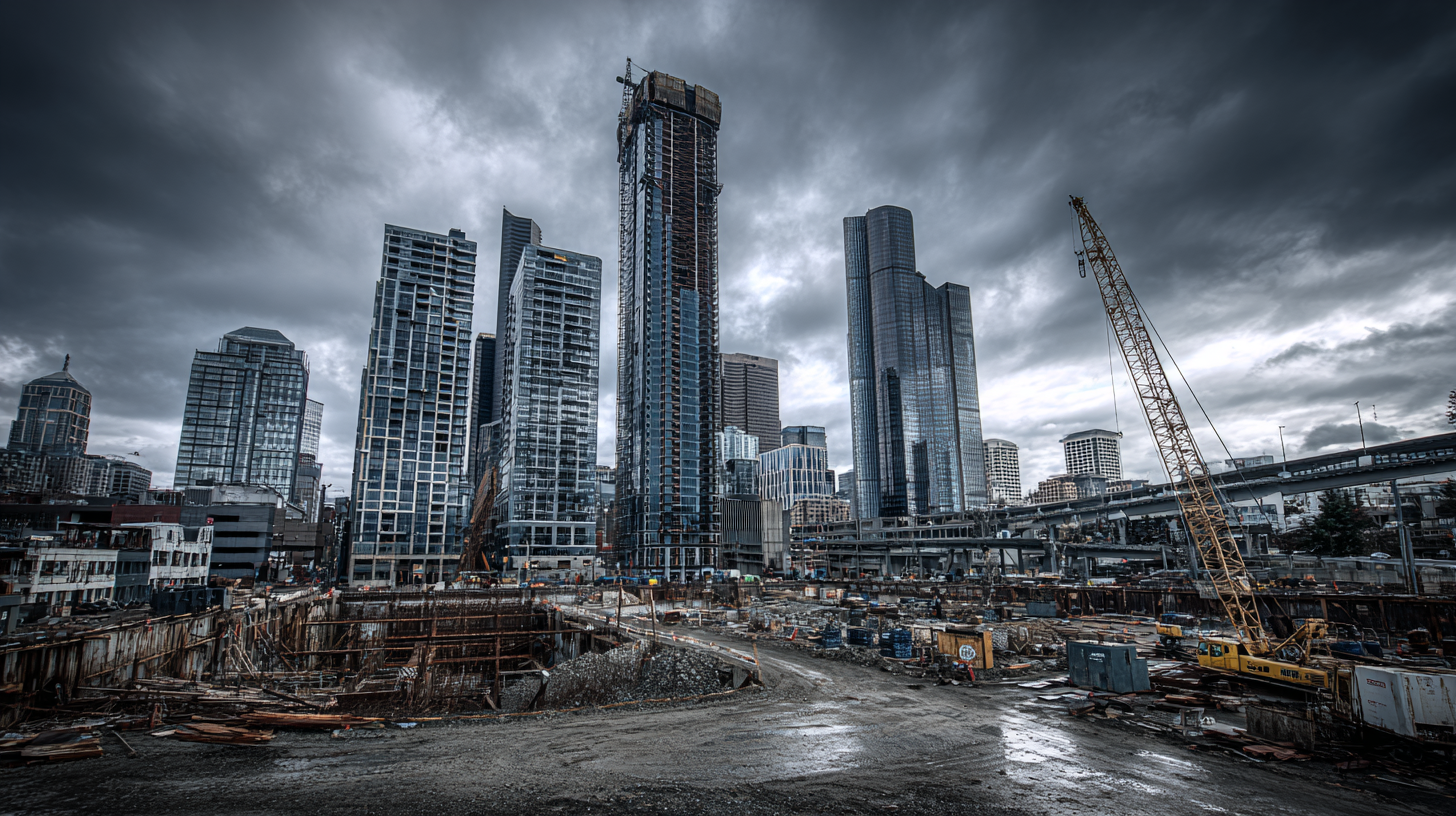 Unlocking the True Potential of Best Structural Contractors Through Comprehensive Technical Specifications and Practical Guides