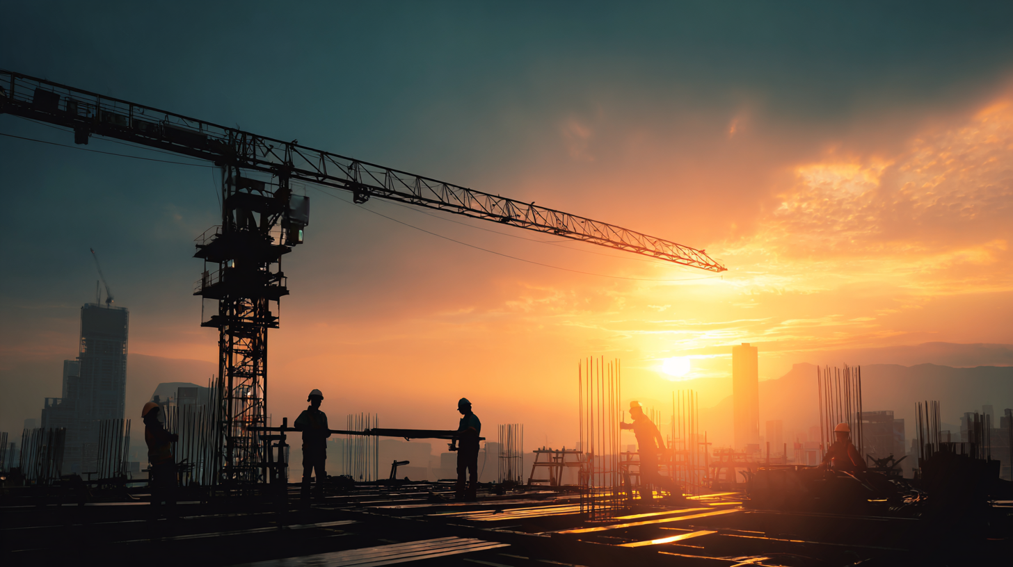 Unlocking the True Potential of Best Structural Contractors Through Comprehensive Technical Specifications and Practical Guides