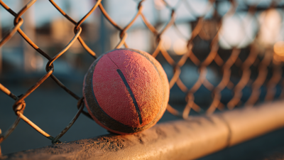 2025 Trends in Sports Equipment: Innovative Solutions for the Best Gate Ball Experience