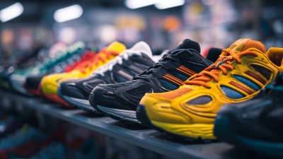 Navigating Import and Export Certifications for Sourcing from the Best Korea Custom Sports Shoes Factory
