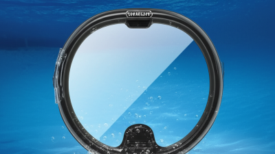 10 Best Transparent Diving Screens That Elevate Your Underwater Experience