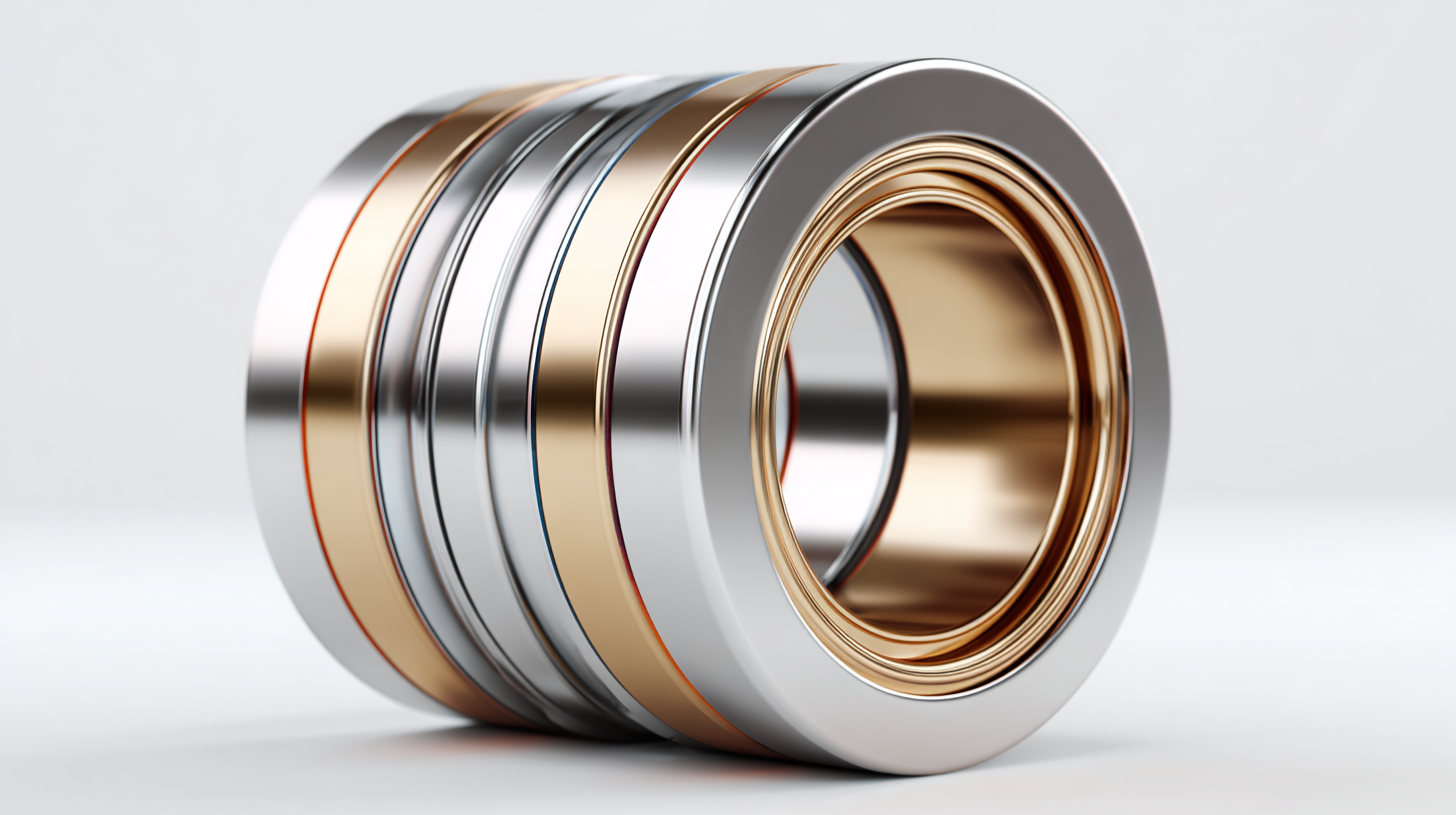 10 Essential Steps to Identify Top Suppliers for the Best Cylindrical Bearings