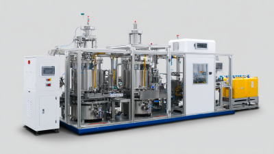 Unlocking Efficiency: The Benefits of the Best Powder Packing Machine for Your Business Success