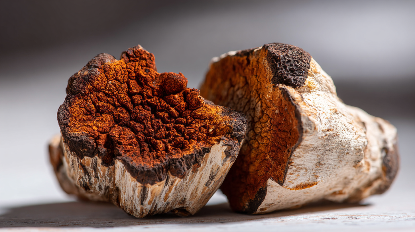 Navigating Import Export Certifications for the Best Chaga Mushroom Supplement Tutorial