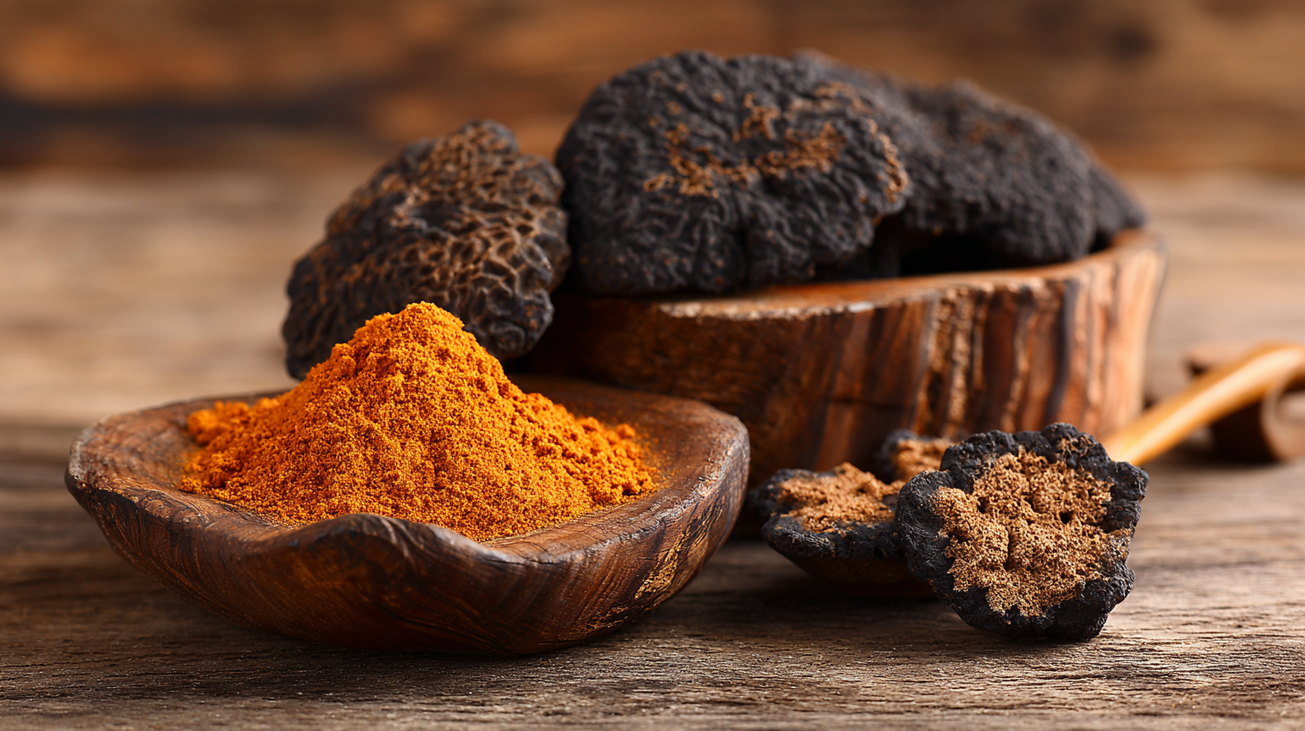 Navigating Import Export Certifications for the Best Chaga Mushroom Supplement Tutorial
