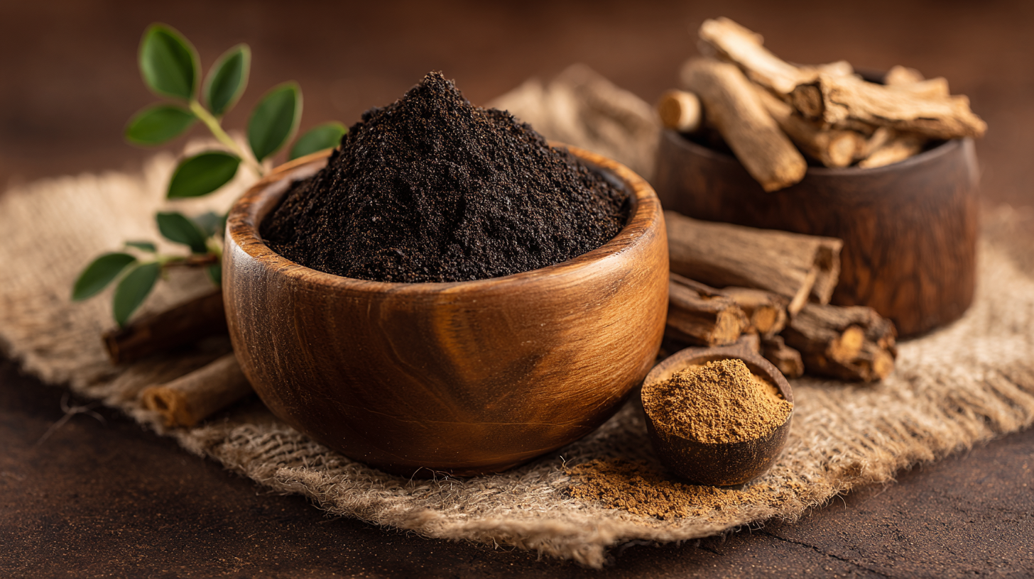 Navigating Import Export Certifications for the Best Chaga Mushroom Supplement Tutorial