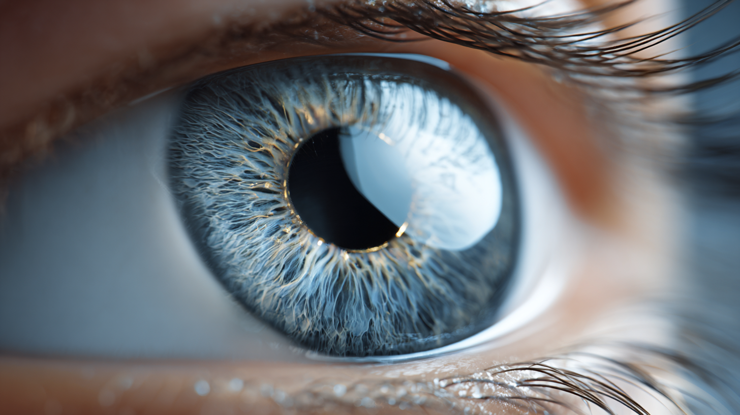 Maximizing Clarity: The Top Benefits of Choosing Best Glass Lenses for Vision Solutions