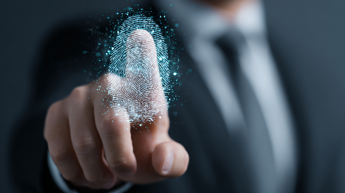 10 Compelling Reasons to Choose the Best Biometric Access Control for Your Business