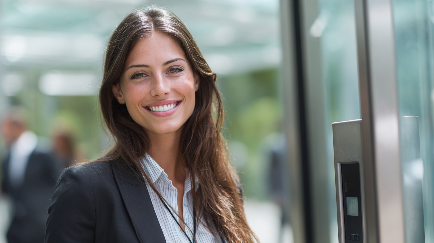 10 Compelling Reasons to Choose the Best Biometric Access Control for Your Business