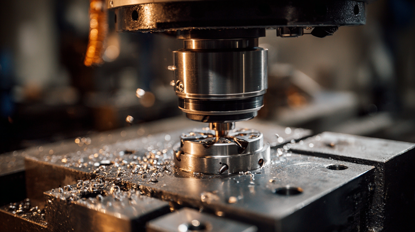 Ultimate Guide to Achieving Precision with the Best Precision CNC for Global Buyers