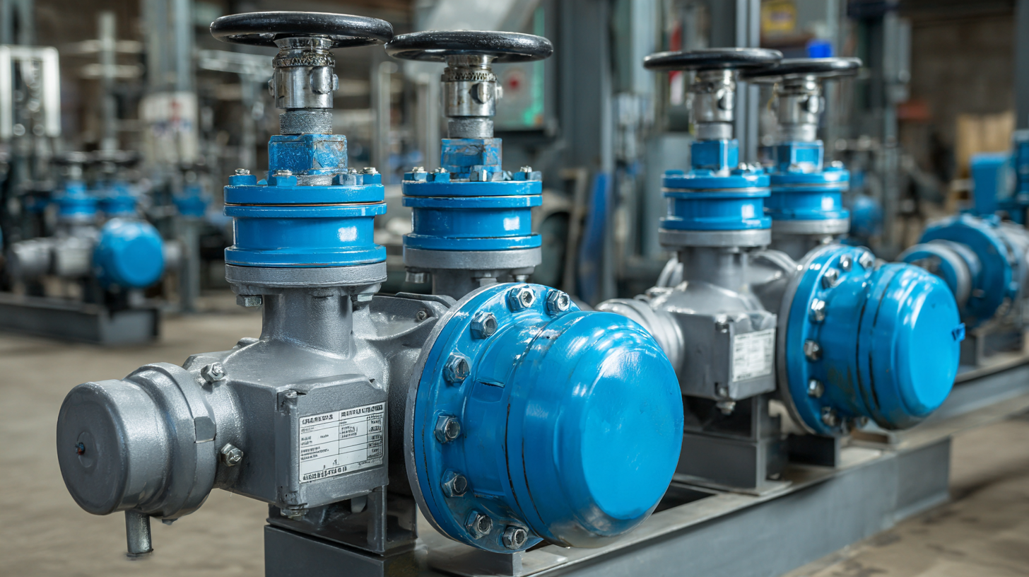 Global Leaders Choice for Best Three Way Ball Valves Quality Manufacturing from China