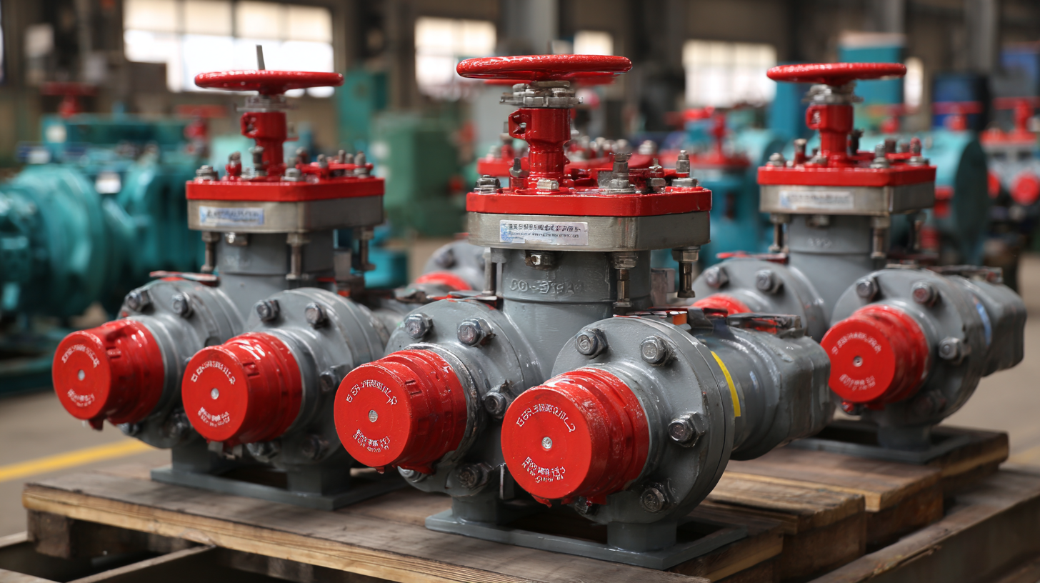 Global Leaders Choice for Best Three Way Ball Valves Quality Manufacturing from China