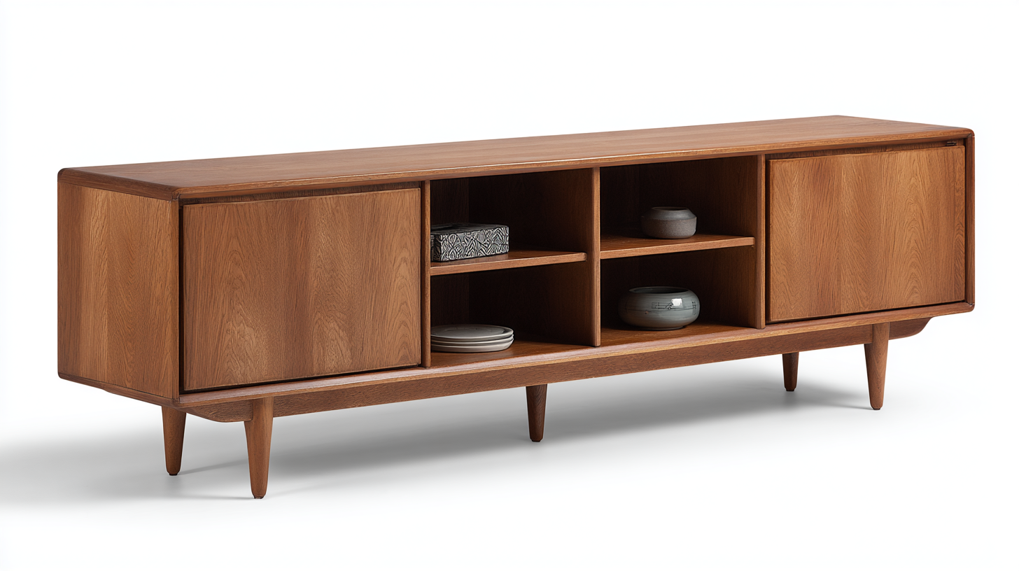 10 Best TV Console Table Ideas to Elevate Your Living Room Style