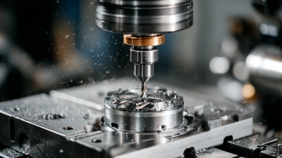 Finding Reliable Manufacturers for the Best Small CNC Mill Solutions