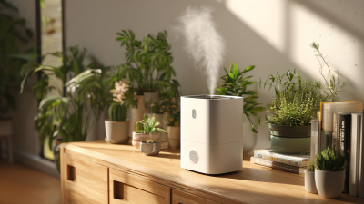 Solutions for Optimal Home Humidity with the Best Installable Humidifiers