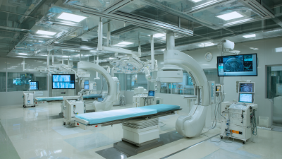 A Comprehensive Comparison of Leading Image Intensifier Fluoroscopy Solutions