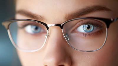Maximizing Clarity: The Top Benefits of Choosing Best Glass Lenses for Vision Solutions