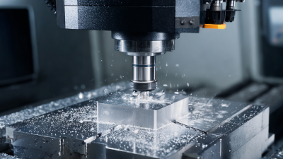 7 Key Features That Make the Best Vertical Machining Centers Stand Out in 2023