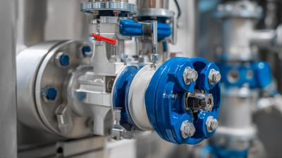 7 Essential Tips for Choosing the Best Pneumatic Butterfly Valve