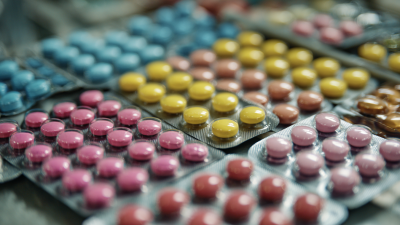 Understanding Global Standards for Best Pharmaceutical Intermediate Production and Purchasing Guide