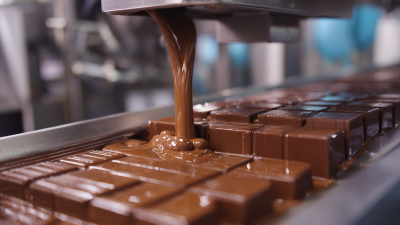 Solutions for Perfecting Your Craft with the Best Industrial Chocolate Tempering Machine