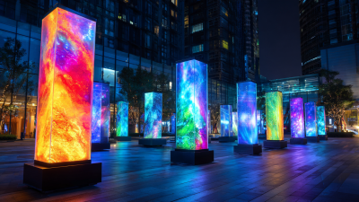 Ultimate Guide to Choosing the Best Light Signs for Maximum Visibility and Impact in Your Business