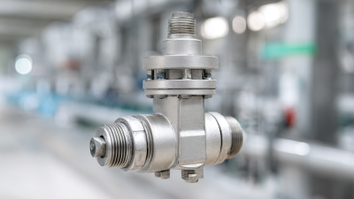 Finding Quality Suppliers for Best Refrigeration Access Valves and Key Strategies for Success