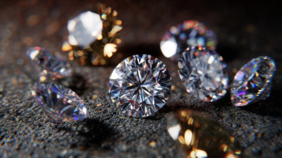 Exploring the Unique Characteristics and Applications of Best Cvd Diamond Process Products
